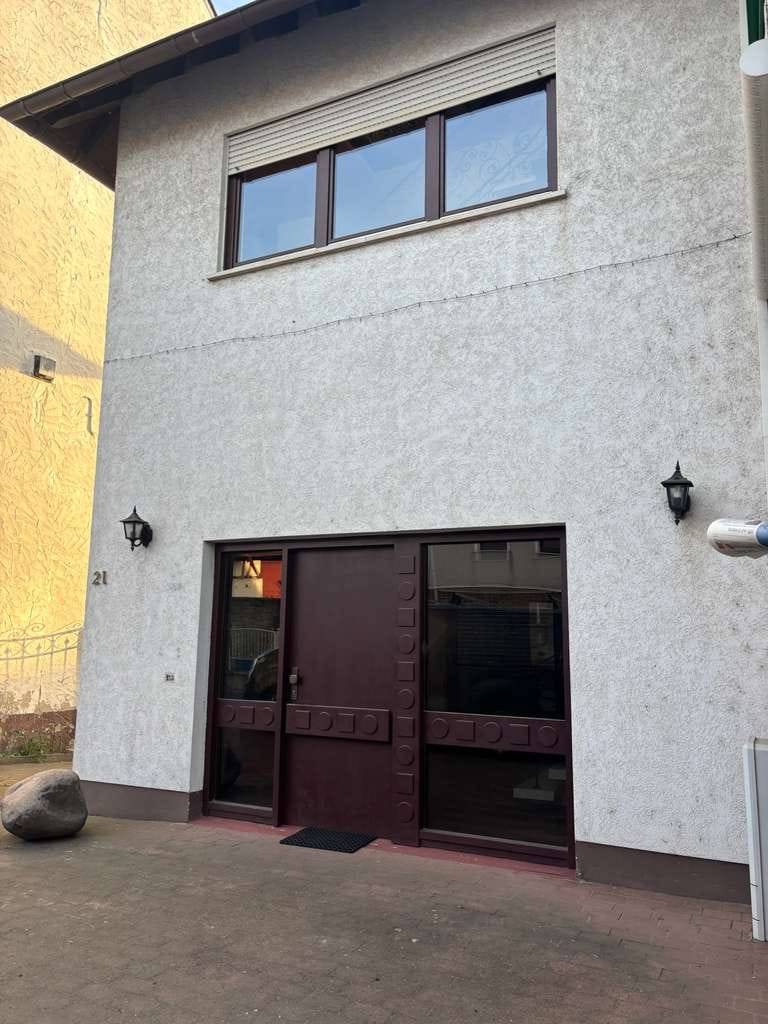 Immobilie in Hasselroth - Gepflegtes  Fachwerkhaus mit  in Hasselroth - Bild 1