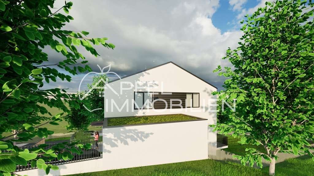 Immobilie in Oberdolling - Schlüsselfertige Doppelhaushalte inklusive aller Baunebenkosten ! - Bild 4