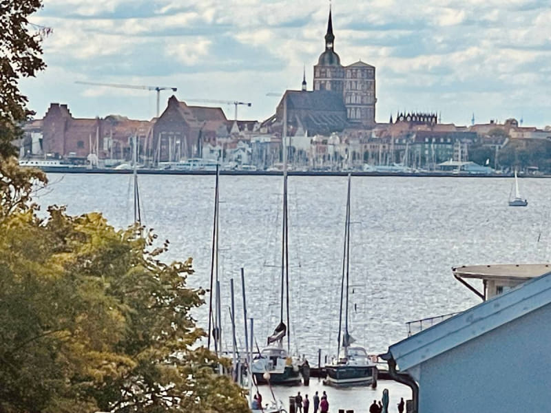 Immobilie in Altefähr - Insel Rügen - Kapitalanlage 4,29% Rendite - Exkl. ETW mit atemberaubendem Seeblick - Bild 3