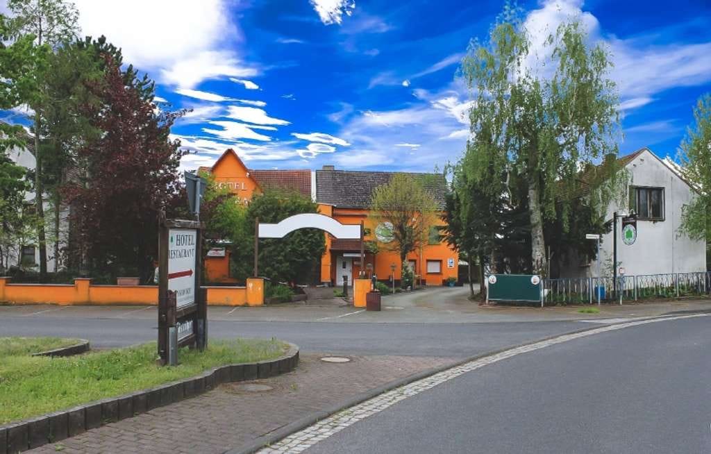 Immobilie in Riesa - Ein Wohnobjekt mit 15 Schlafzimmern - das gibt's nicht? Doch, hier! - Bild 1