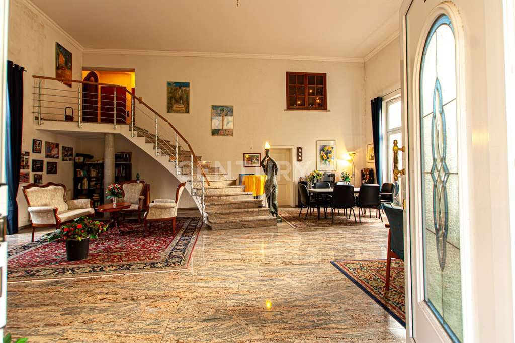Immobilie in Carlsberg - *** NATURLIEBHABER AUFGEPASST *** Wunderschönes, Großes Einfamilienhaus - Bild 4