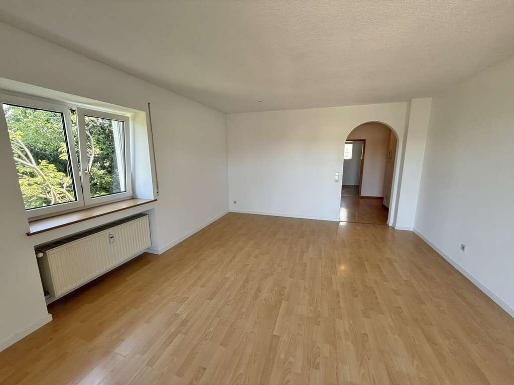 Immobilie in Auggen - Wohnungspaket mit 4 Wohnungen im Herzen von Auggen! - Bild 3