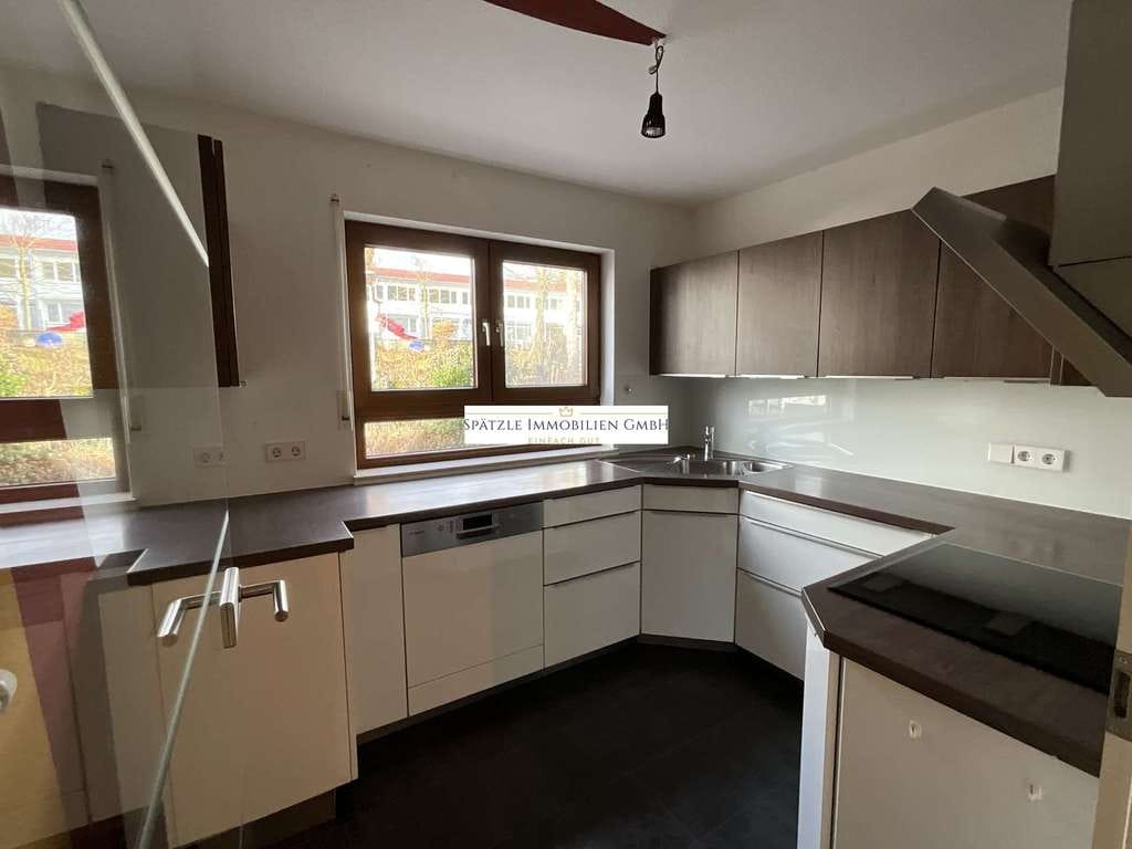 Immobilie in Beilstein - Wunderschöne Wohnung mit Balkon und Garage in Beilstein - Bild 4