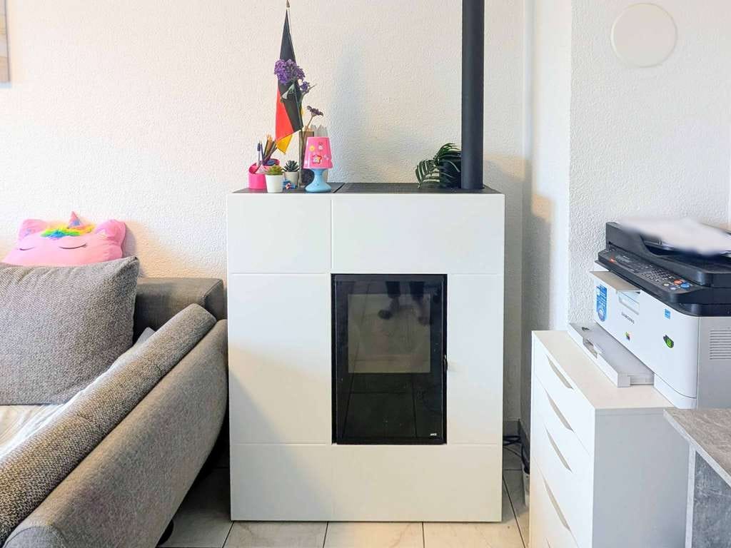 Immobilie in Auenwald - Gemütliche 3-Zimmer-Wohnung mit sonnigem Balkon und Naturblick - Bild 3