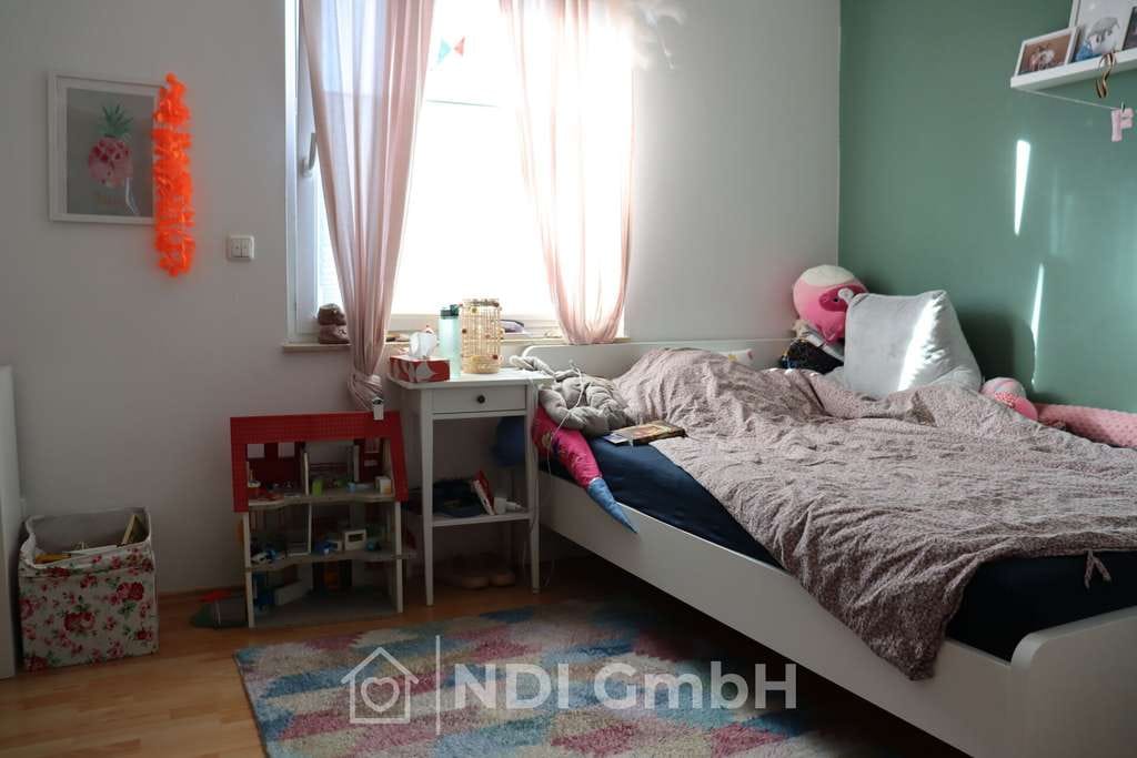 Immobilie in Kölln-Reisiek - Moderne vermietete Doppelhaushälfte in ruhiger Lage von Kölln-Reisiek auch für Eigennutzer - Bild 3