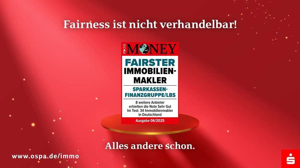 Immobilie in Rostock - Mit Blick über Rostock - Bild 2