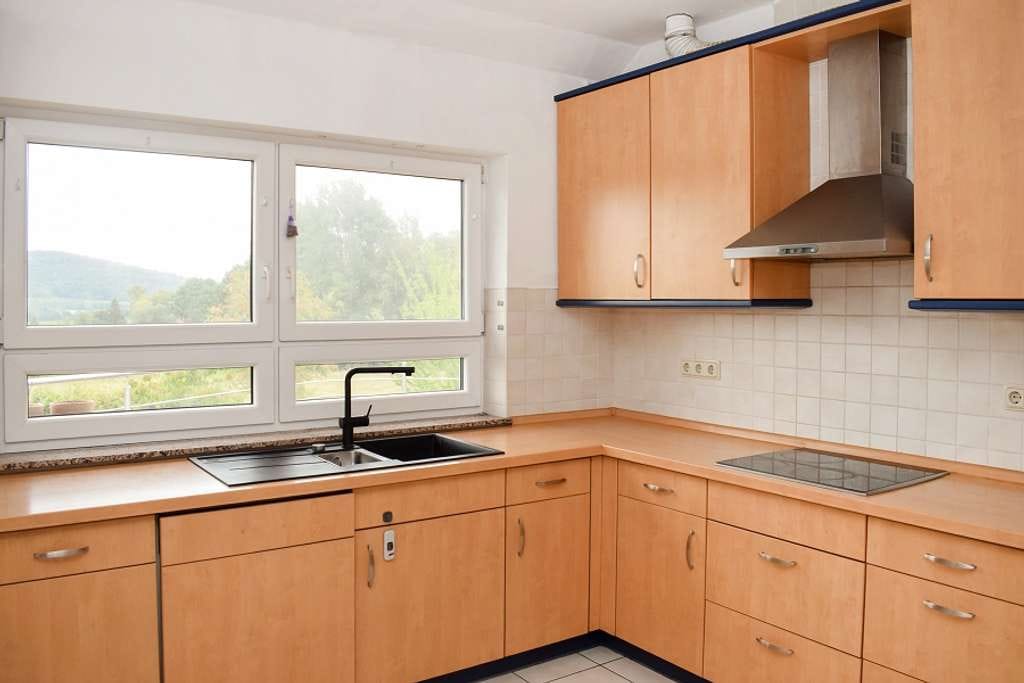 Immobilie in Adelebsen - Helles, gut geschnittenes Einfamilienhaus mit großem Garten! - Bild 3