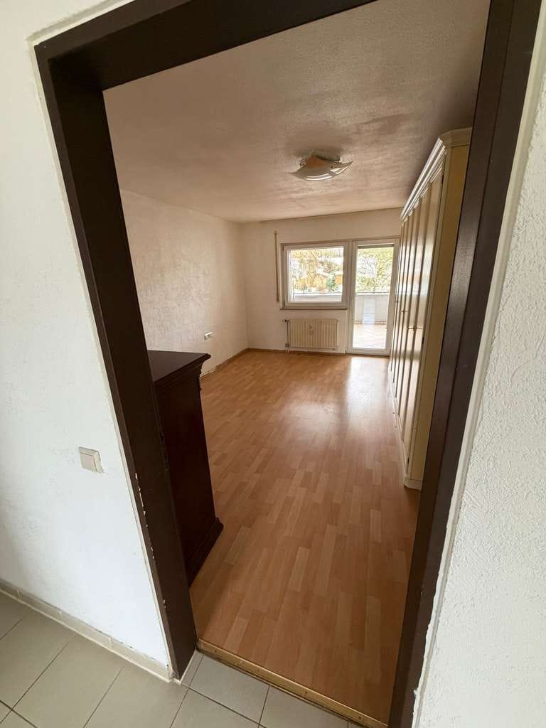 Immobilie in Gärtringen - GÄRTRINGEN: SUPER LAGE: 3-Zimmer-Wohnung - Bild 2