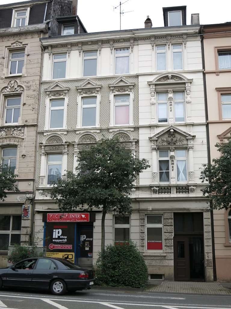 Immobilie in Wuppertal - Charmante Wohnung – ideal zur Eigennutzung oder als Kapitalanlage!!! - Bild 3