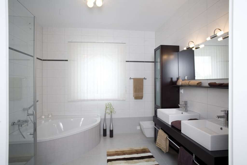 Immobilie in Rehborn - Kleiner wohnen, größer leben- moderner Neubau,Grundstück inkl.von Bien Zenker - Bild 3