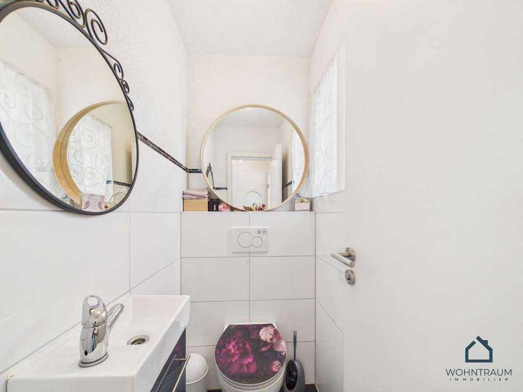 Immobilie in Schwanau - Seltene Gelegenheit: Zweifamilienhaus mit Ferienwohnung, Pool & 1.961 m² Grundstück - Bild 3