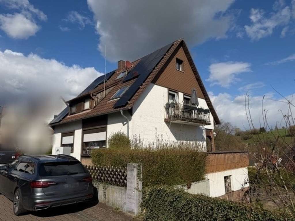 Immobilie in Contwig - Ein- bis Zweifamilienhaus in Contwig - Bild 2