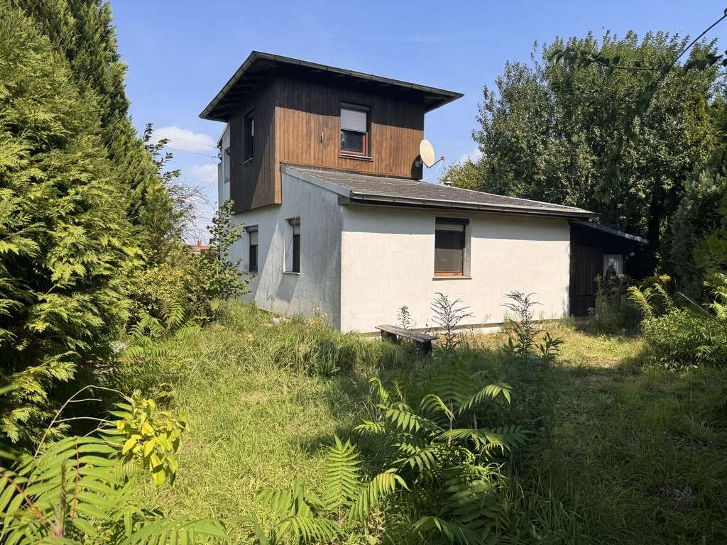 Immobilie in Bad Schmiedeberg - Kleine Immobilie in Pretzsch zu verkaufen - Bild 0