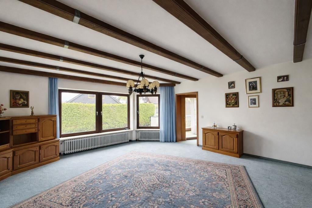 Immobilie in Eichenau - Einfamilienhaus freistehend in Eichenau - Bild 3