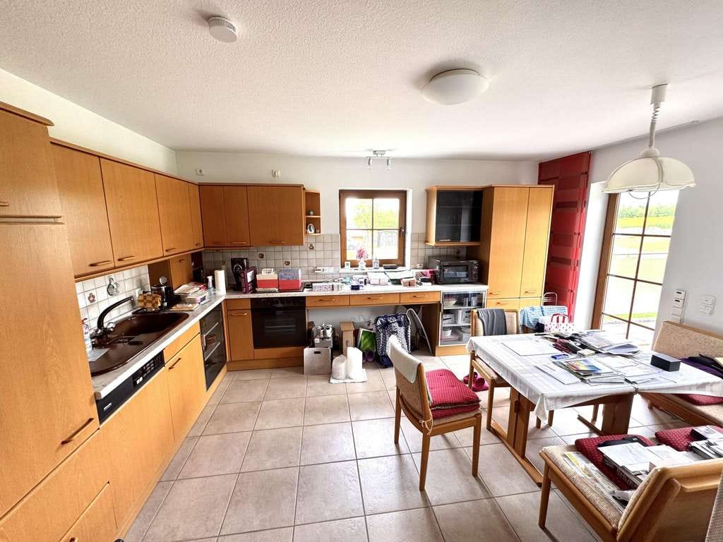 Immobilie in Rodenbach bei Puderbach - Hochwertiges Einfamilienhaus in ruhiger Ortsrandlage mit großem Traumgrundstück - Bild 4