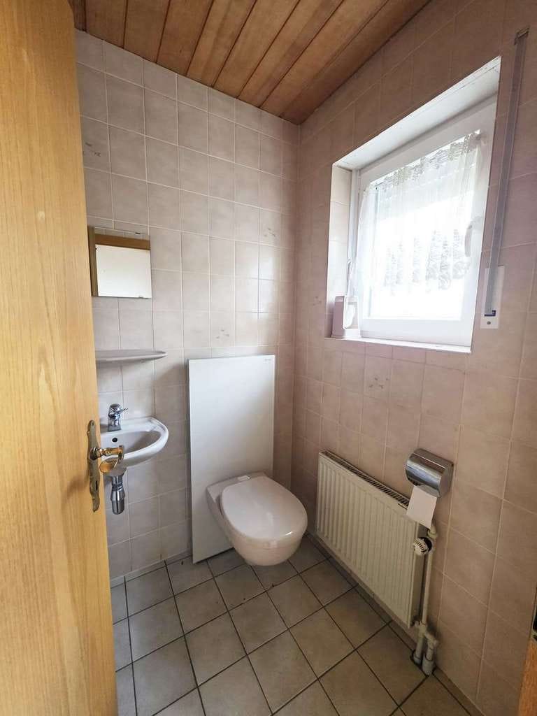 Immobilie in Dorsheim - Dorsheim - Gemütliches Einfamilienhaus mit optionaler Einliegerwohnung! - Bild 4