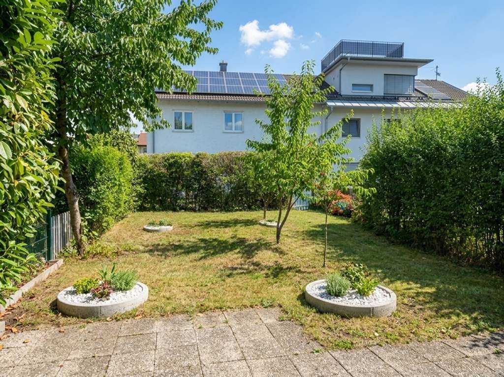 Immobilie in Binzen - Traumhafte Lage - super schönes Haus auf zwei Etagen! Provisionsfreies Angebot - Bild 2
