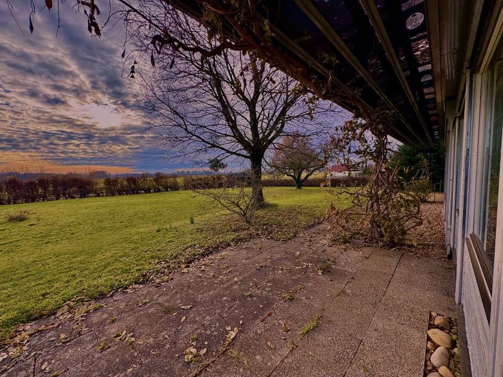 Immobilie in Schutterwald - Großzügiger Bungalow auf  4.948 m² - Bild 3