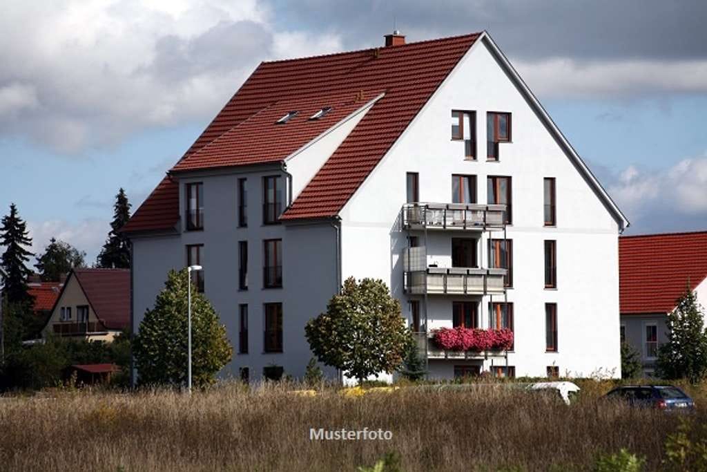 Immobilie in Krefeld - 2-Zimmer-Wohnung in zentraler Lage - Bild 0