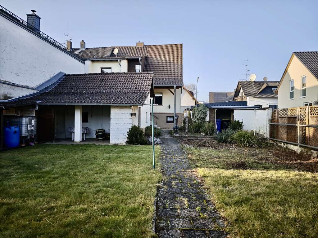 Immobilie in Freigericht - Ein Traum wird wahr . . . . den Sonnenuntergang im eigenen Garten erleben - Bild 3