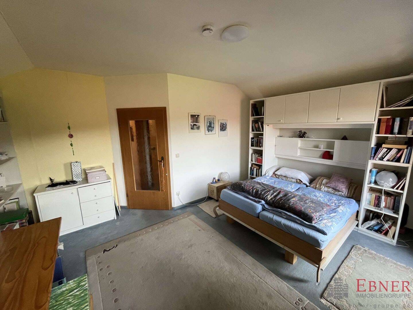 Immobilie in Drachselsried - Maisionette-Wohnung in Aussichtslage im Zellertal / Drachselsried - Bild 3