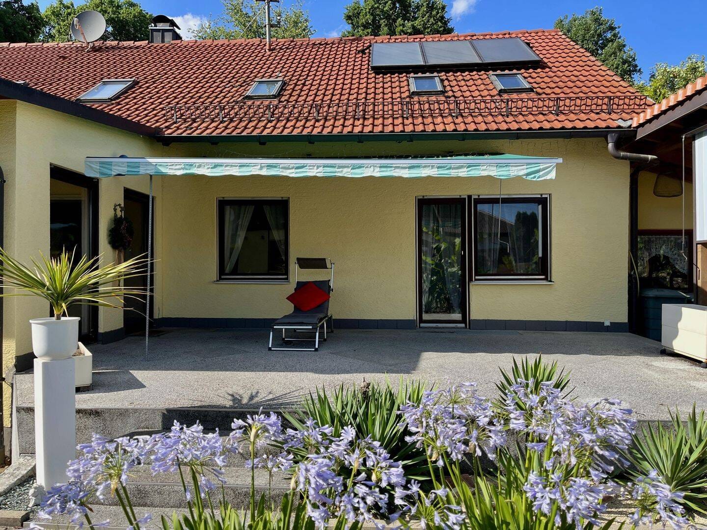 Immobilie in Landensberg - Charmantes Einfamilienhaus mit Einliegerwohnung - Bild 4