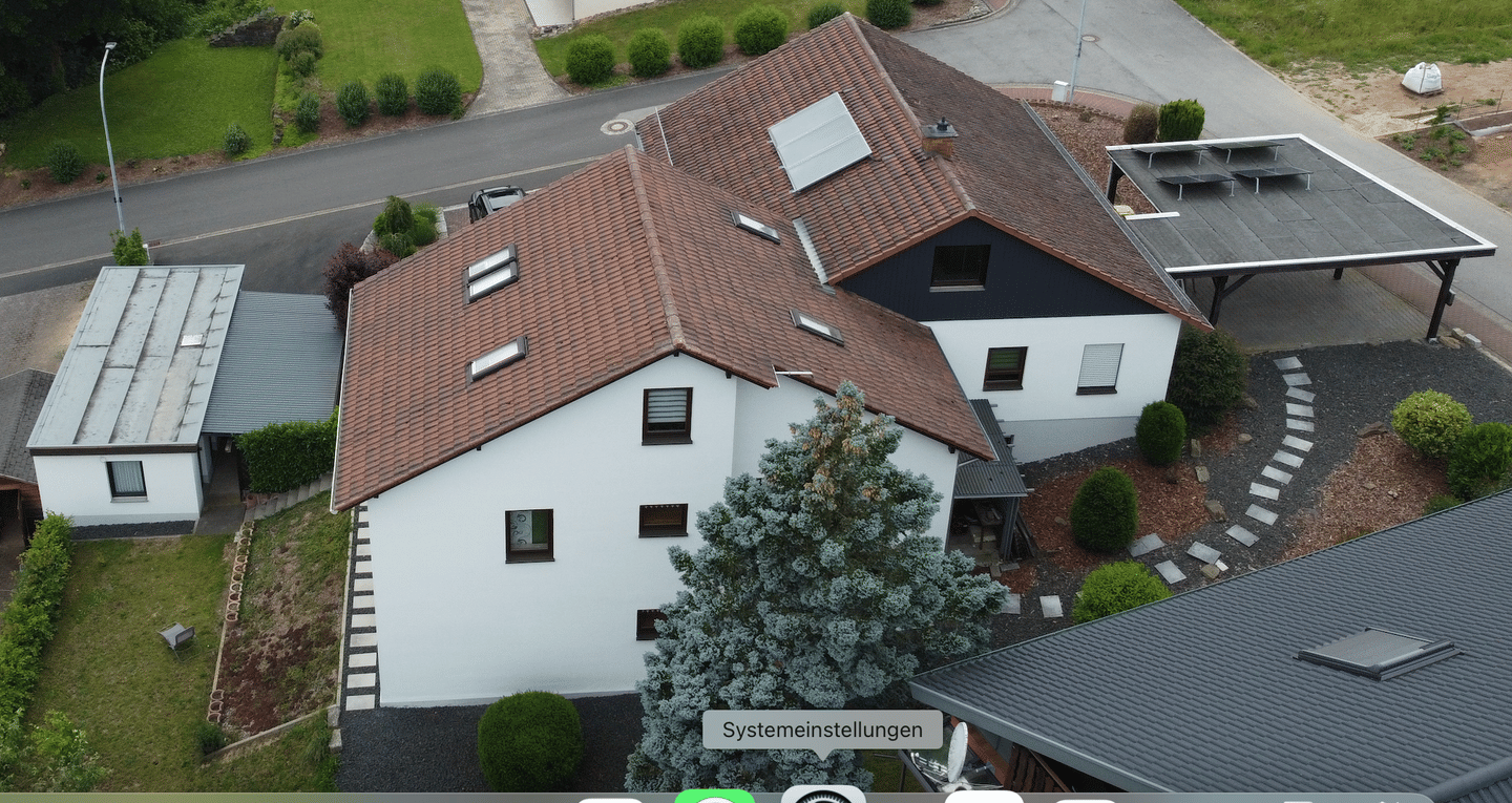 Immobilie in Burglauer - 2 EFH mit gehobener Ausstattung - Bild 2