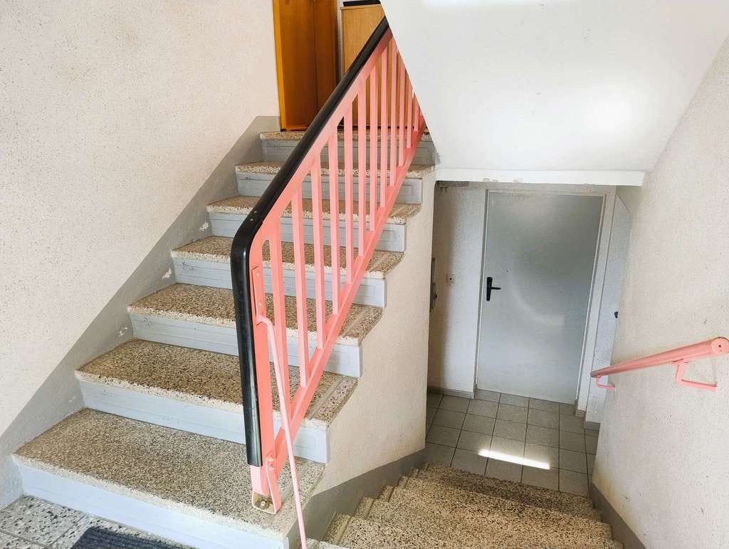 Immobilie in Glashütte - Investieren, wo andere Urlaub machen - teil-modernisierte 2-Raum-Wohnung mit Gestaltungspotenzial - Bild 2