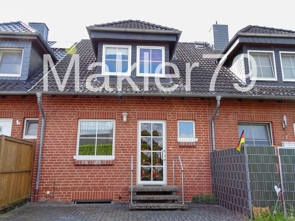 Immobilie in Velpke - Ankommen & Wohlfühlen: Ihr neues Zuhause in Velpke - Bild 1