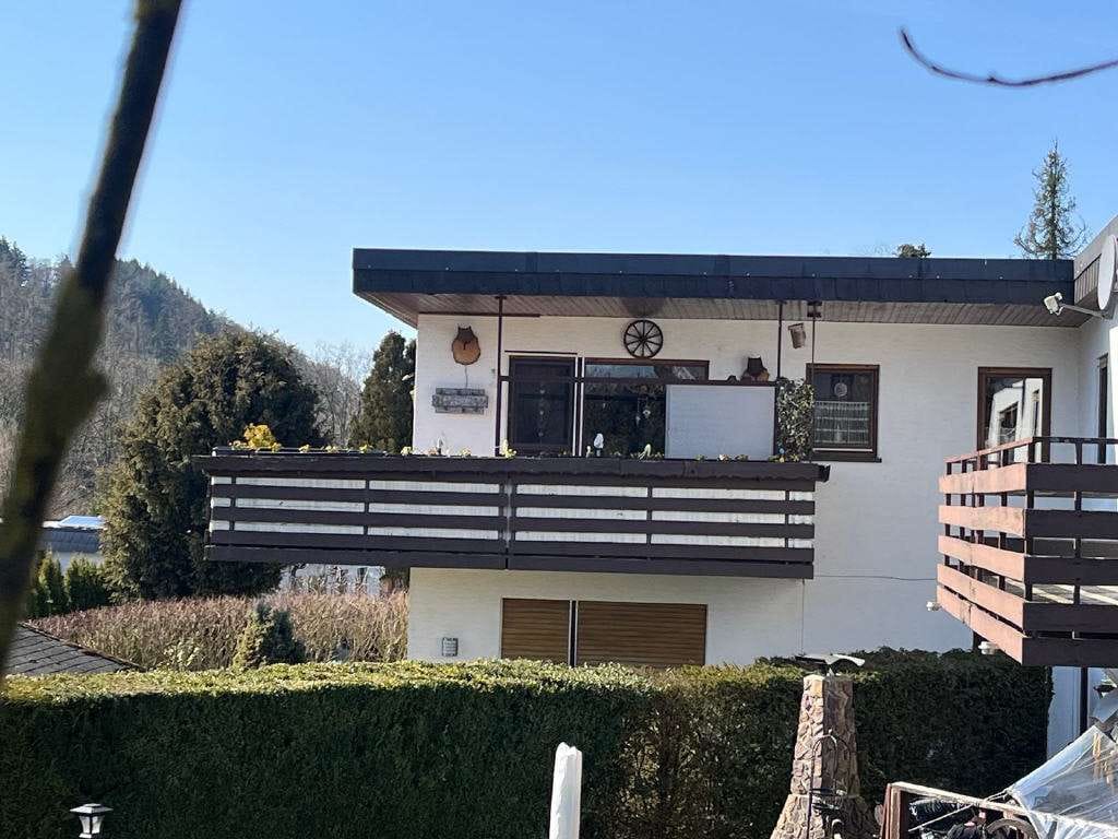 Immobilie in Medebach - / Wohnen wie im Urlaub! - Bild 3