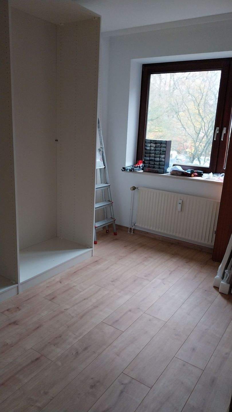 Immobilie in Barsbüttel - Komfortable4-Zi-ETW in ruhiger Anlage im Grünen - Bild 4