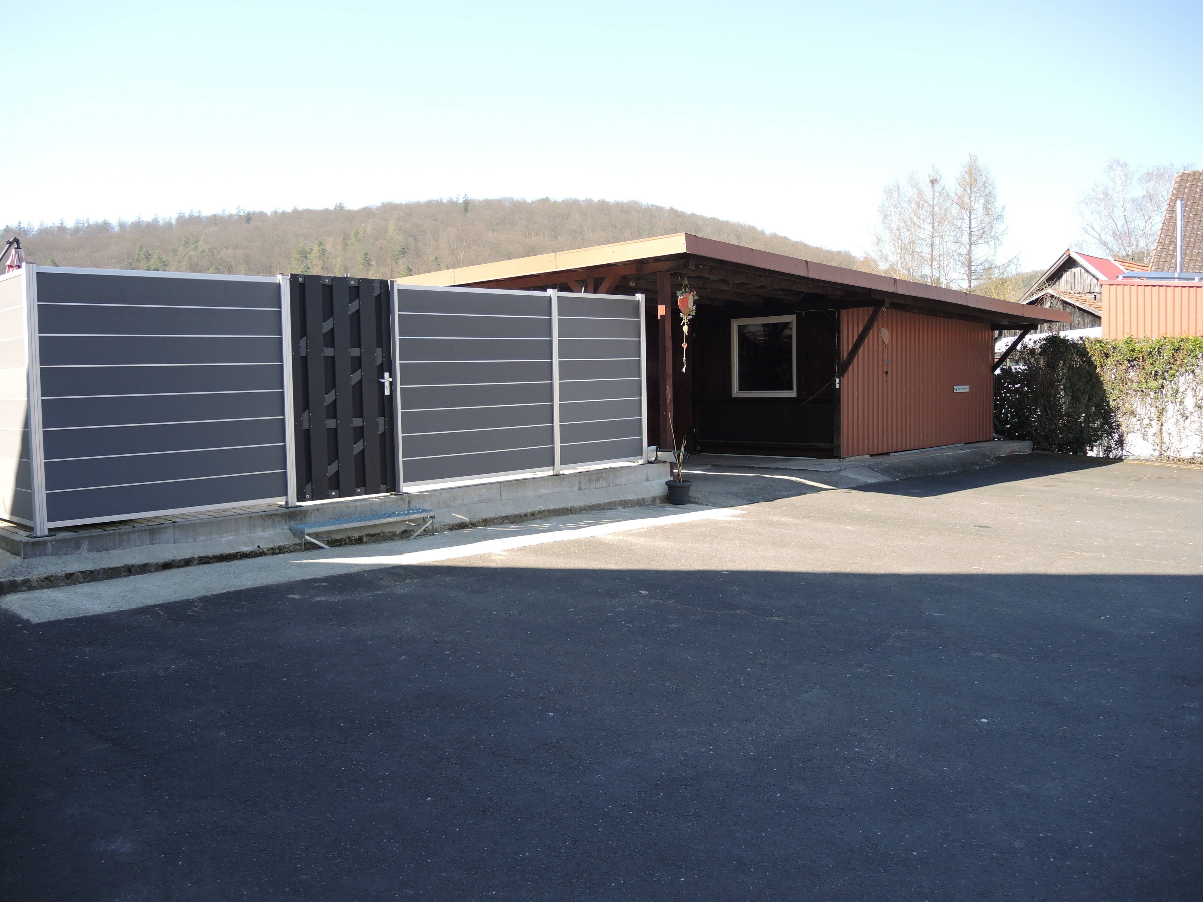 Immobilie in Zeitlofs - Energetisch saniertes 3-Familienhaus inkl. Nachbargrundstück zu verkaufen - Bild 2
