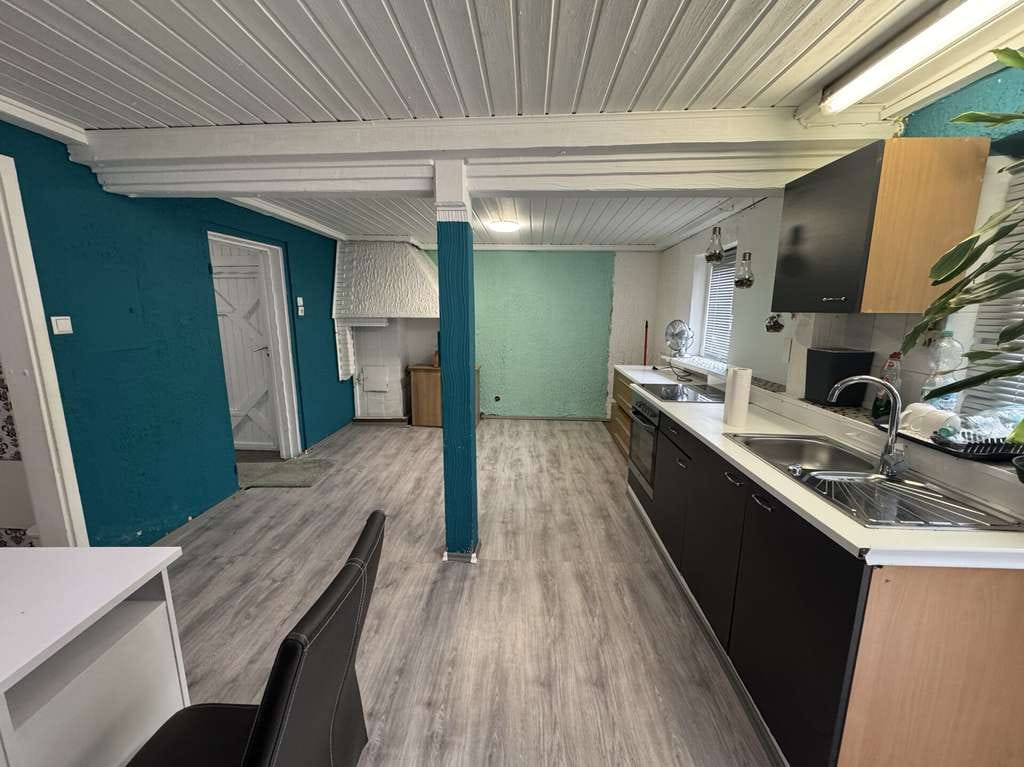 Immobilie in Bühlertal - Schönes Fachwerkhaus mit Terrasse, Grundstück und Stellplatz – zum Wohlfühlen - Provisionsfrei! - Bild 4