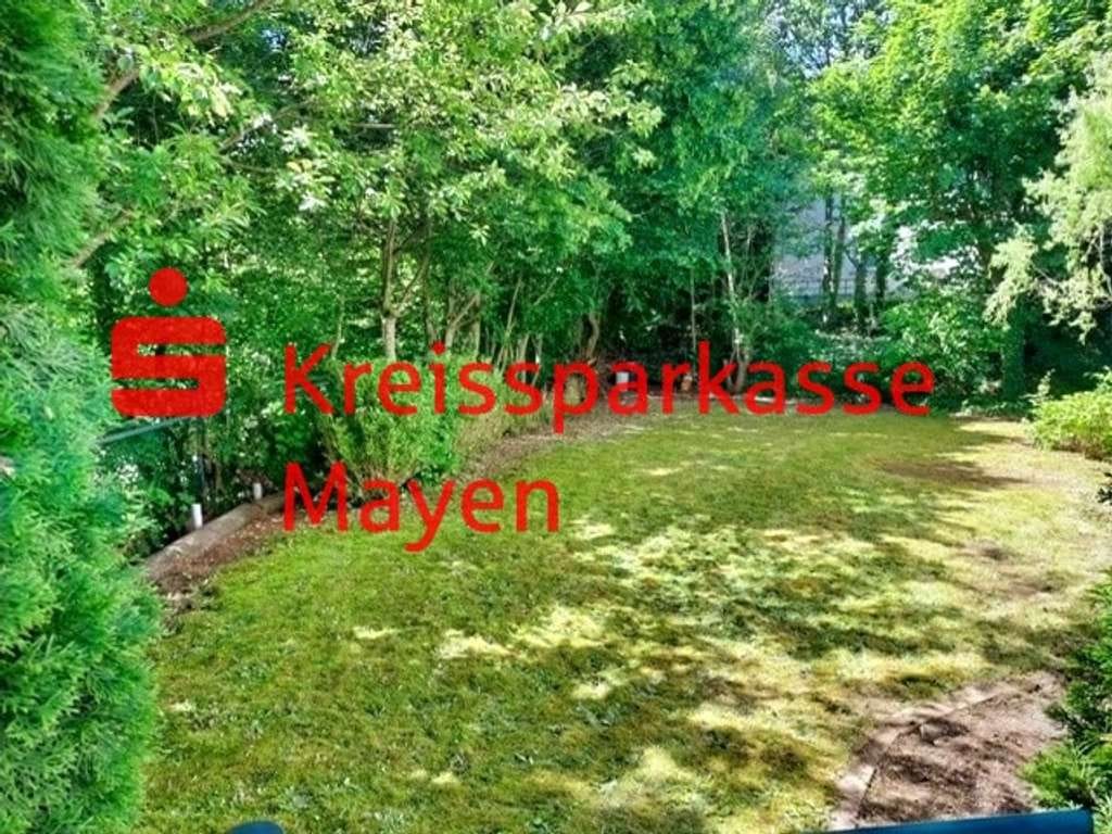 Immobilie in Mendig - Charmante Maisonettewohnung mit Balkon und Gartenmitnutzung in Niedermendig - Bild 0