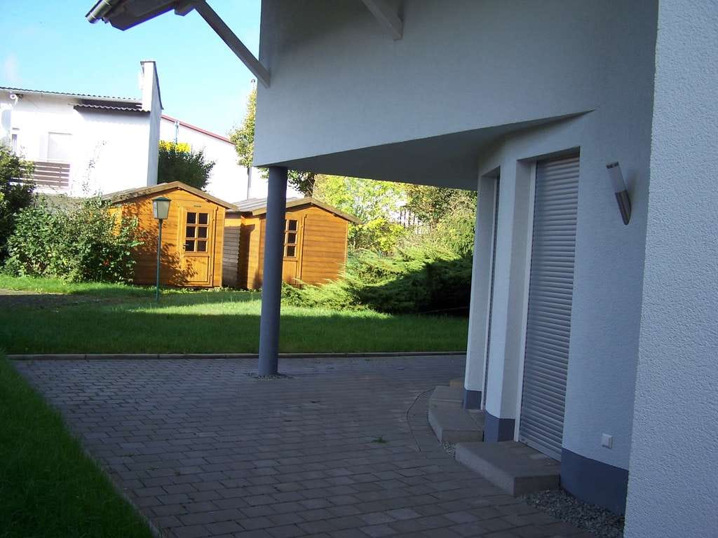 Immobilie in Waldmohr - Großzügiges Einfamilienhaus 6 ZKB, 330 m²,  mit moderner Ausstattung in 66914 Waldmohr - Bild 1