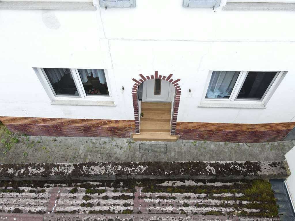 Immobilie in Büdingen - Kernsaniertes Haus mit moderner Heizung, einzugsbereit aktuell Leerstand - Bild 3