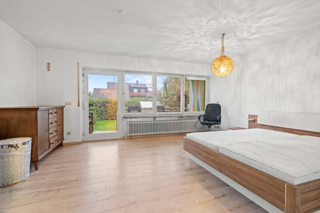 Immobilie in Meckenbeuren - Familienfreundliche Doppelhaushälfte in Meckenbeuren - Bild 4