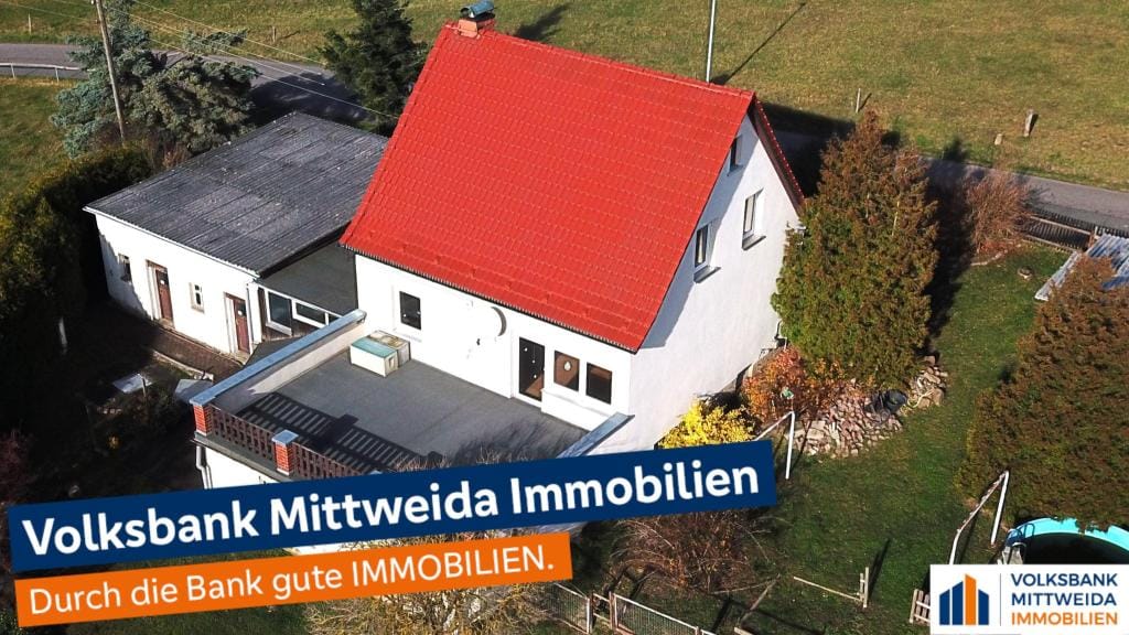Immobilie in Rossau -  - Bild 0