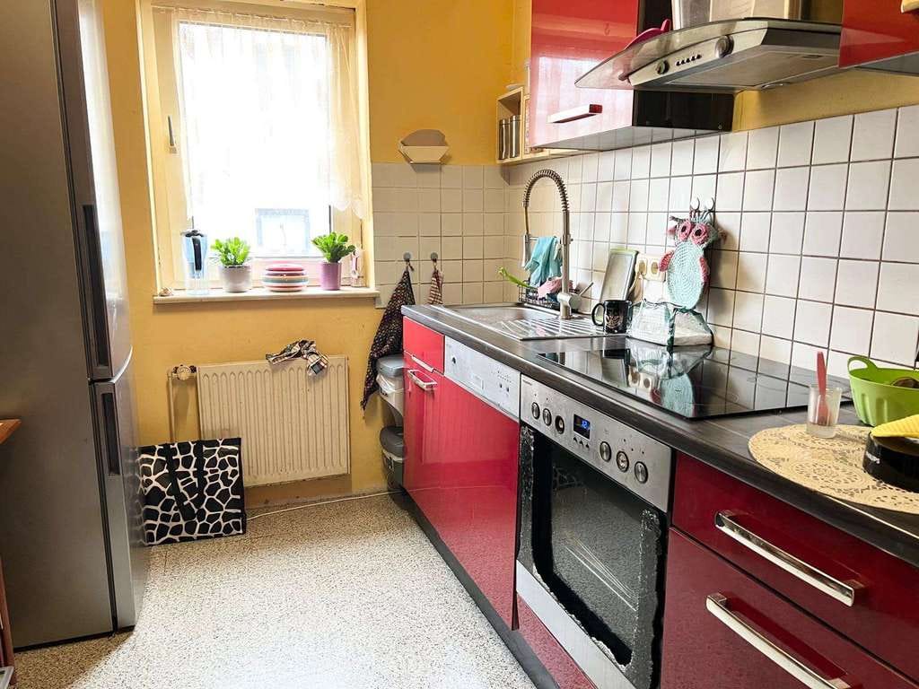 Immobilie in Großenkneten - 3-Zimmer-Wohnung in Großenkneten Huntlosen - Bild 2