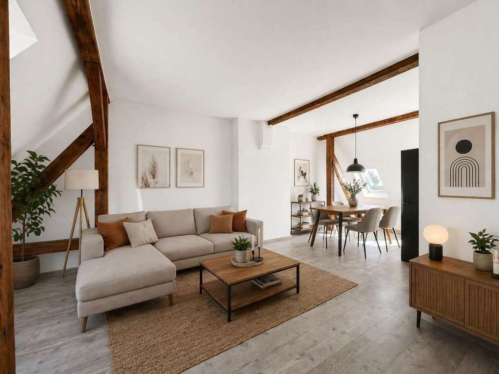 Immobilie in Görlitz - Helle Wohnung in Rauschwalde – Wohnen oder investieren - Bild 1