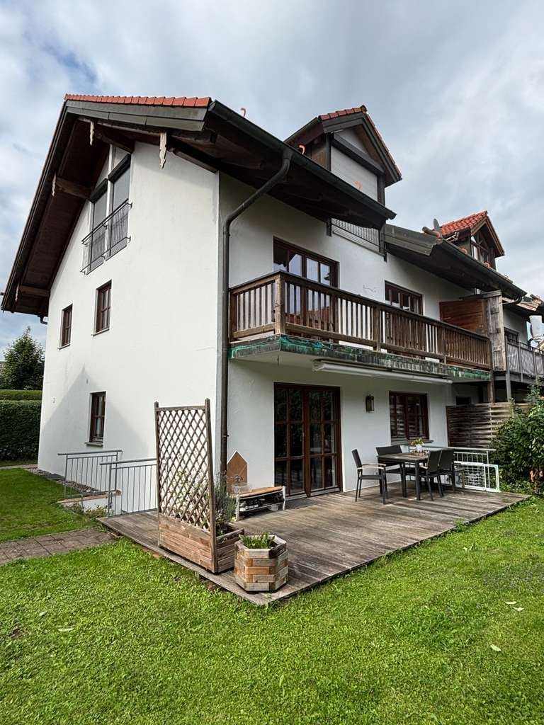 Immobilie in Brunnthal - ***Sofort beziehbar - viel Platz für Sie und Ihre Familie*** - Bild 3