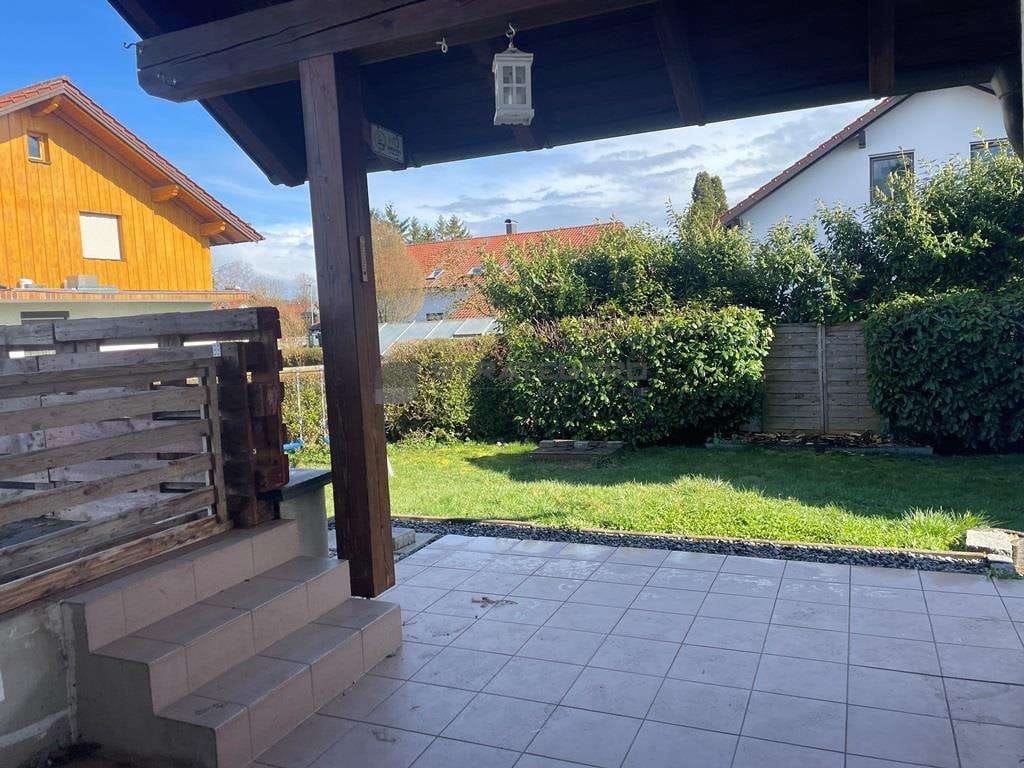 Immobilie in Essenbach - MFH mit sofortigem Entwicklungspotenzial – hohe Zielrendite - Bild 1