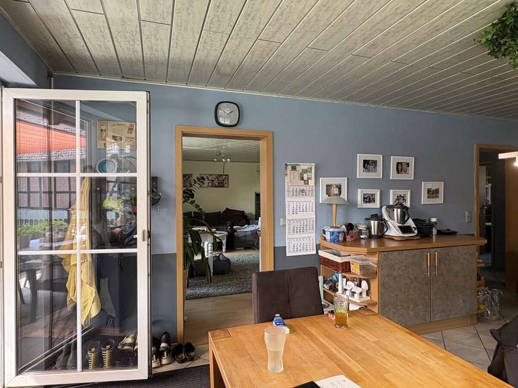 Immobilie in Hülsede - KARSTEN IMMOBILIEN ermöglicht Ihnen: Ihre eigene Wohlfühloase im Grünen von Hülsede - Bild 3