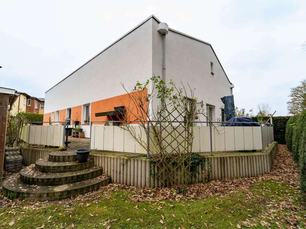 Immobilie in Hohenkirchen - Nur ein Steinwurf von der Ostsee entfernt! Zwei Reihenhäuser in Zierow - Bild 4