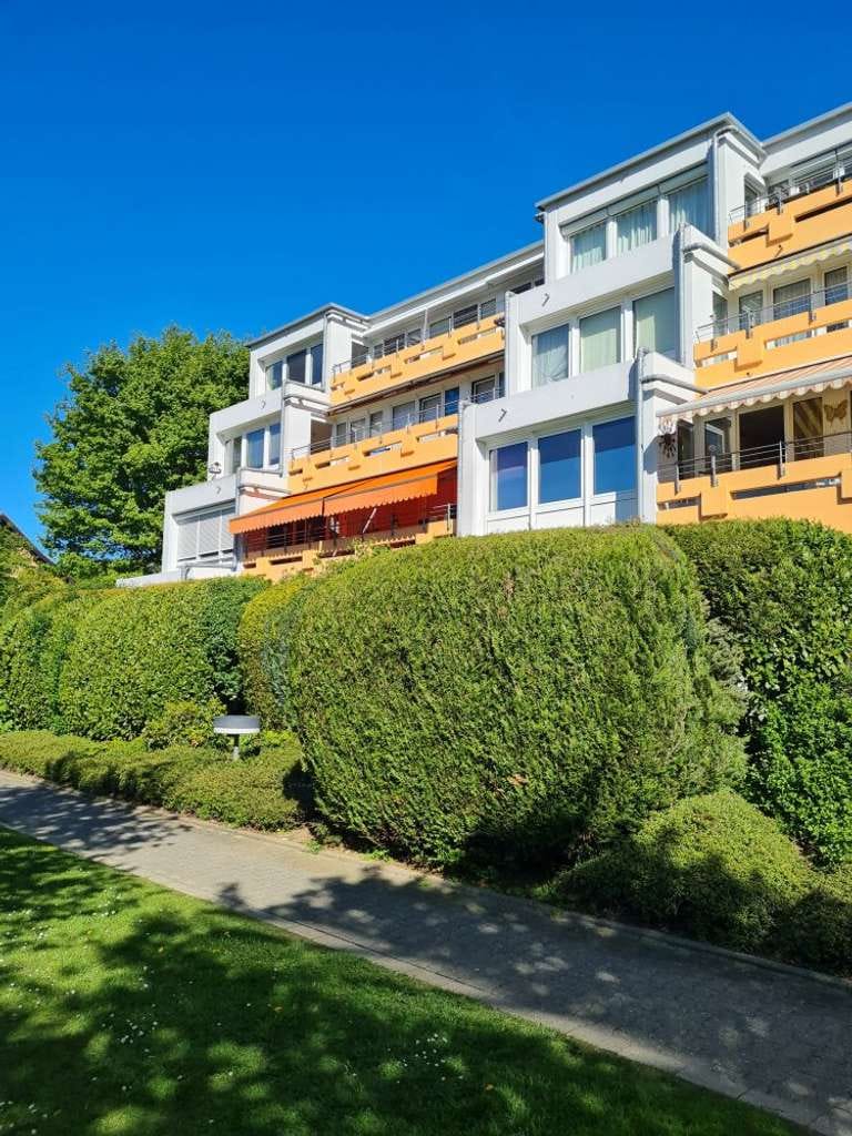 Immobilie in Taunusstein - Provisionsfrei! Renovierte günstige Drei-Zimmer-Wohnung in Taunusstein-Wehen zu verkaufen. - Bild 3