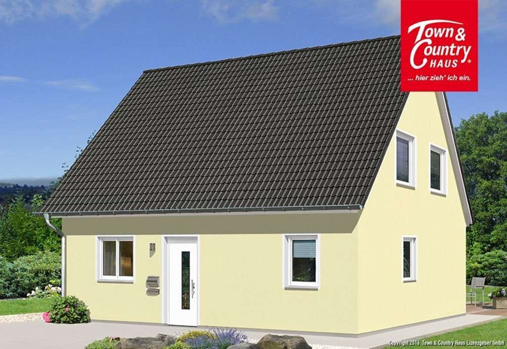 Immobilie in Greimerath - Das variable Familienhaus mit Wohlfühlgarantie - Bild 2