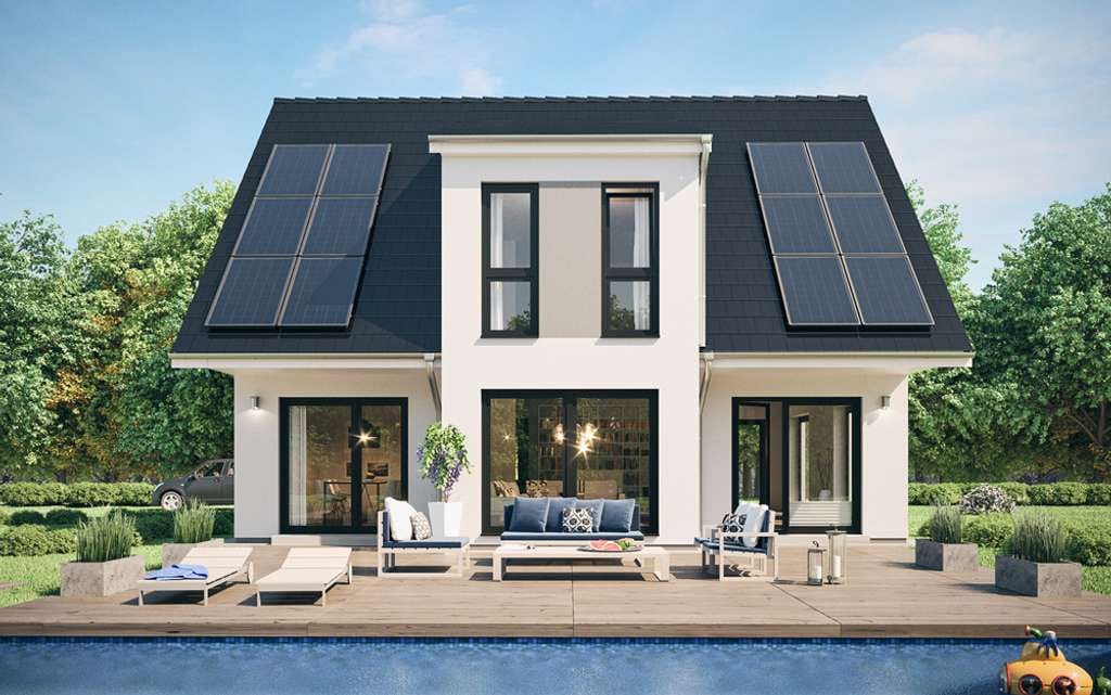 Immobilie in Silbitz - Jetzt Traumhaus planen – mit ScanHaus in Silbitz bauen - Bild 0