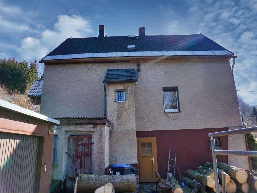 Immobilie in Klingenthal - Charmantes Zuhause am Fuße des Aschbergs - Bild 2