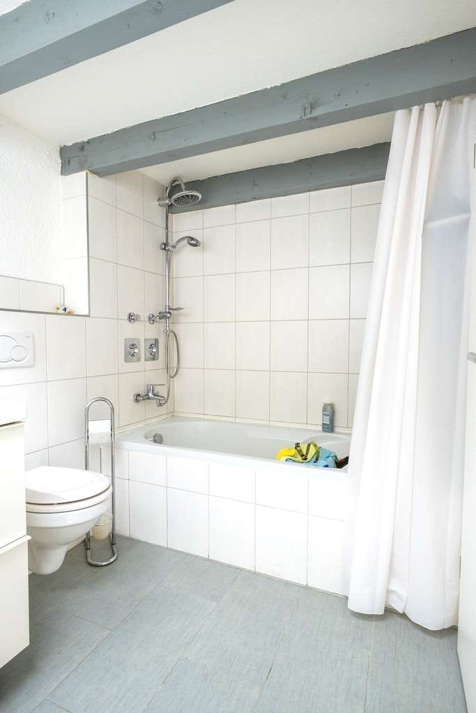 Immobilie in Lahnstein - Maisonettewohnung mit Schwimmbad in Lahnstein. - Bild 3