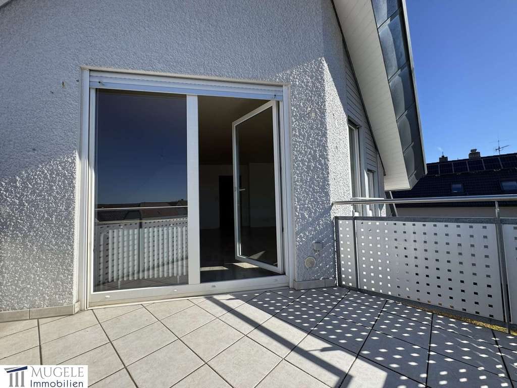 Immobilie in Gärtringen - Ihr Familienzuhause auf zwei Ebenen 3-Zimmer-Maisonette in zentraler Lage von Gärtringen-Rohrau - Bild 4